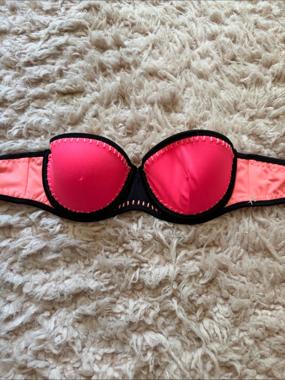 VICTORIA SECRET bikini top